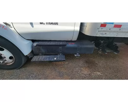 FORD F650 Fuel Tank