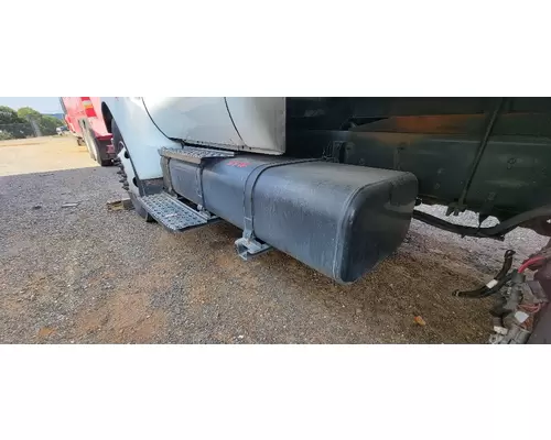 FORD F650 Fuel Tank