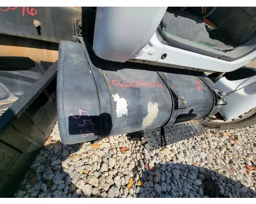 FORD F650 Fuel Tank