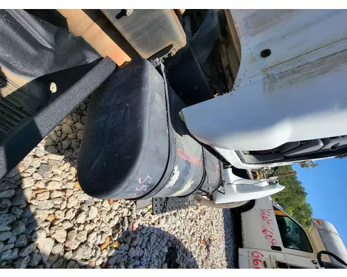 FORD F650 Fuel Tank