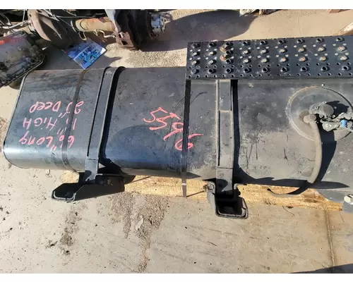 FORD F650 Fuel Tank