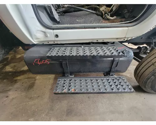 FORD F650 Fuel Tank