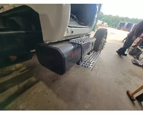 FORD F650 Fuel Tank