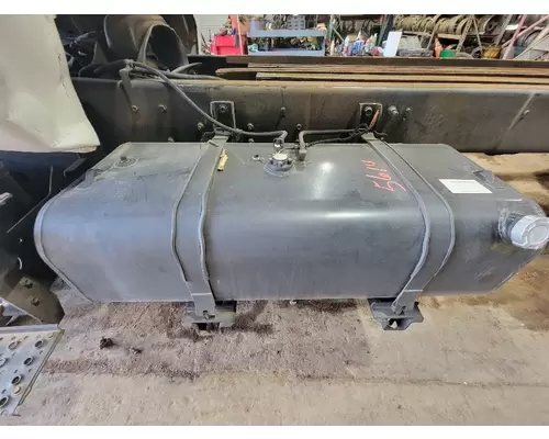 FORD F650 Fuel Tank