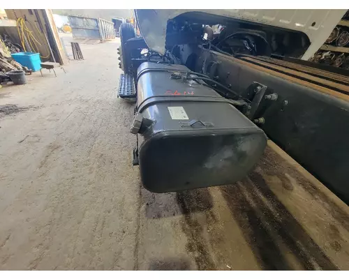 FORD F650 Fuel Tank