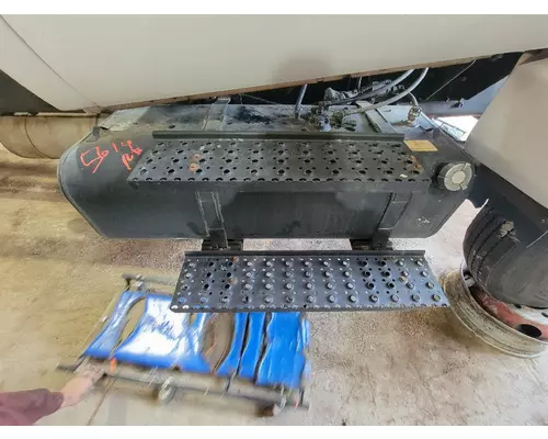 FORD F650 Fuel Tank