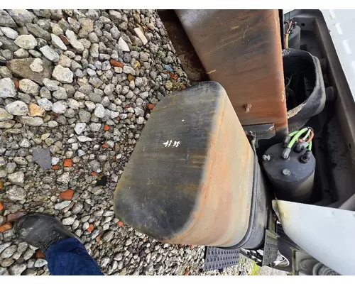FORD F650 Fuel Tank