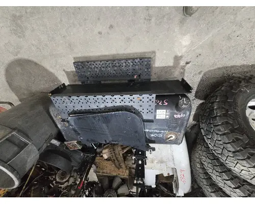 FORD F650 Fuel Tank