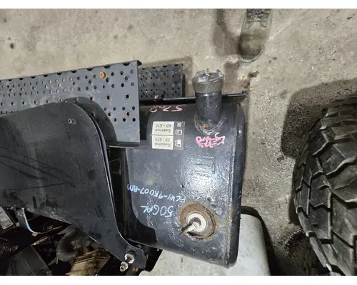 FORD F650 Fuel Tank