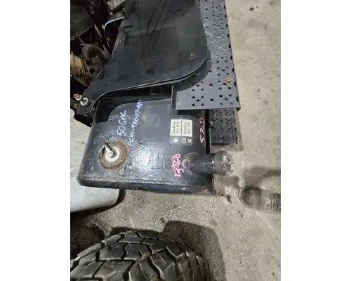 FORD F650 Fuel Tank