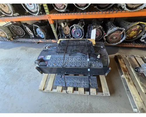 FORD F650 Fuel Tank
