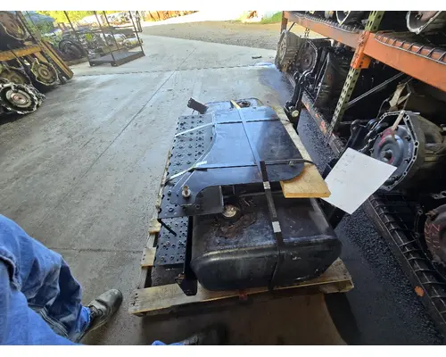 FORD F650 Fuel Tank