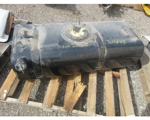 FORD F650 Fuel Tank