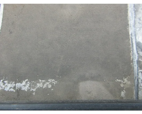 FORD F650 Fuel Tank