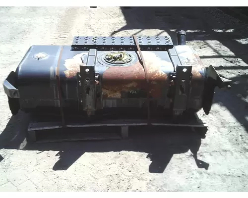 FORD F650 Fuel Tank