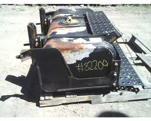 FORD F650 Fuel Tank