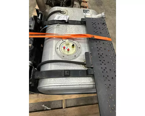 FORD F650 Fuel Tank