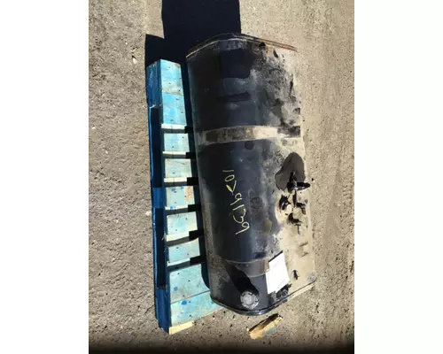 FORD F650 Fuel Tank