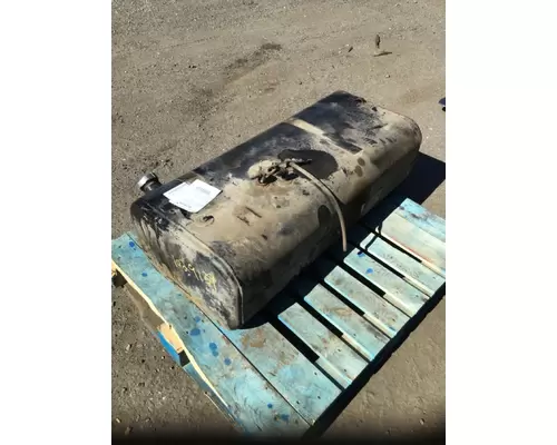 FORD F650 Fuel Tank