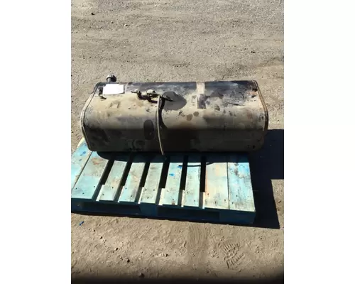 FORD F650 Fuel Tank