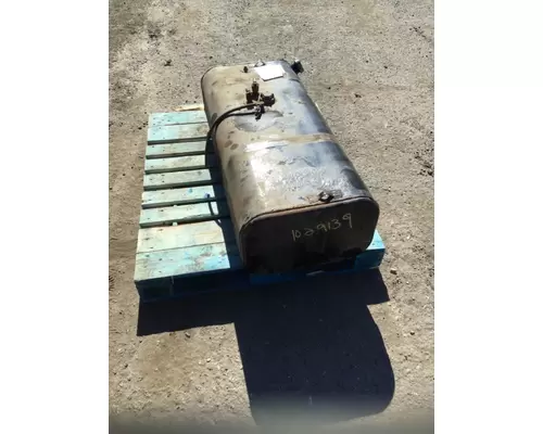 FORD F650 Fuel Tank