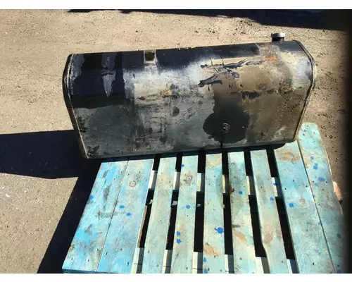 FORD F650 Fuel Tank