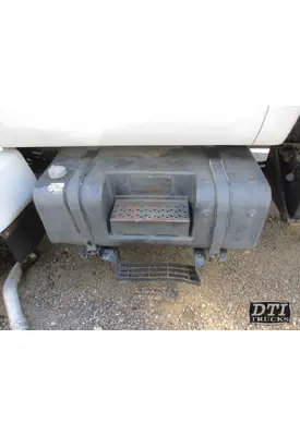 FORD F650 Fuel Tank