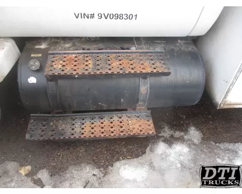 FORD F650 Fuel Tank