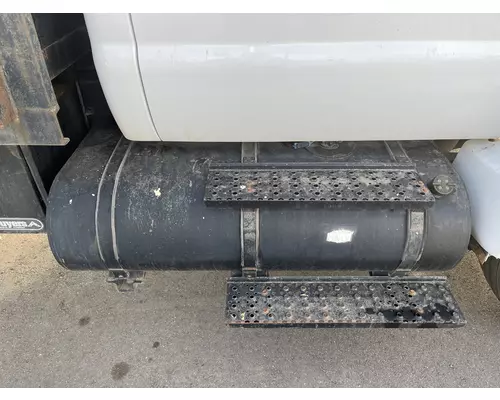 FORD F650 Fuel Tank