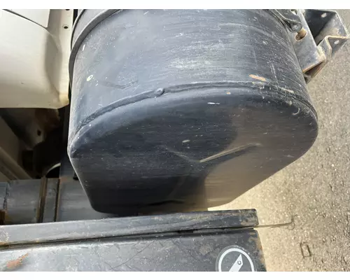 FORD F650 Fuel Tank