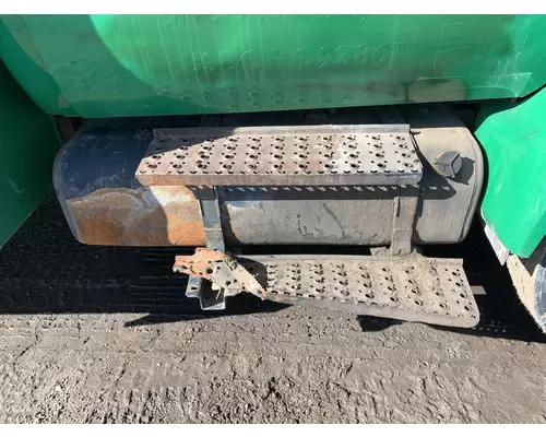 FORD F650 Fuel Tank