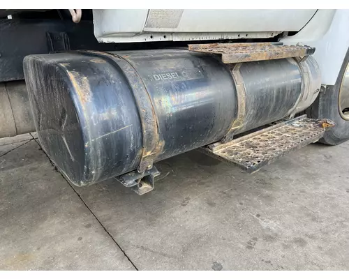 FORD F650 Fuel Tank