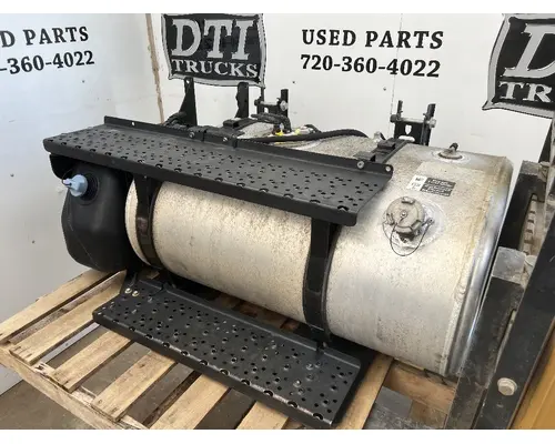 FORD F650 Fuel Tank