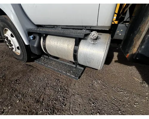 FORD F650 Fuel Tank