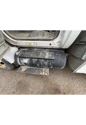 FORD F650 Fuel Tank