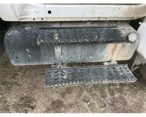 FORD F650 Fuel Tank