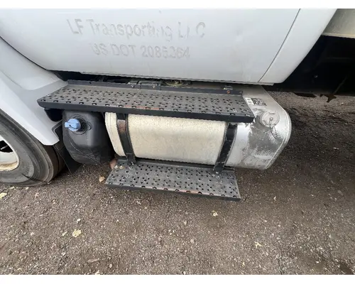 FORD F650 Fuel Tank
