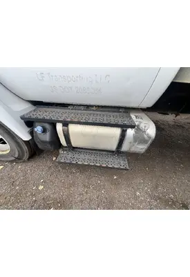 FORD F650 Fuel Tank