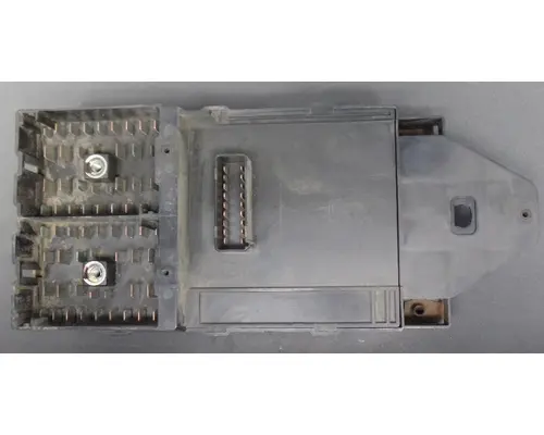 FORD F650 Fuse Box