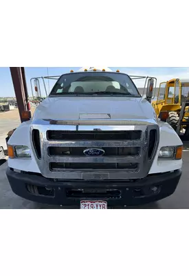 FORD F650 Grille