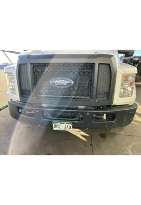 FORD F650 Grille