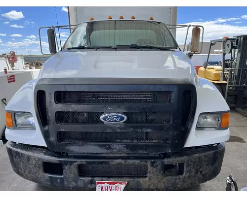 FORD F650 Grille