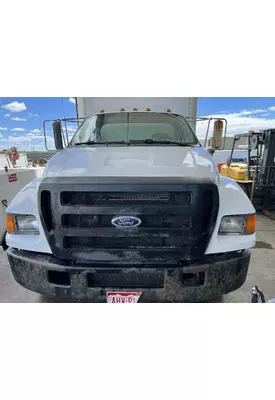 FORD F650 Grille