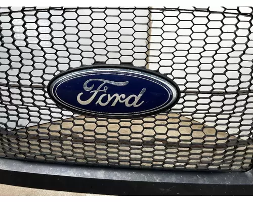 FORD F650 Grille
