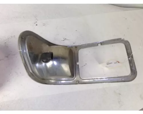 FORD F650 Headlamp Assembly