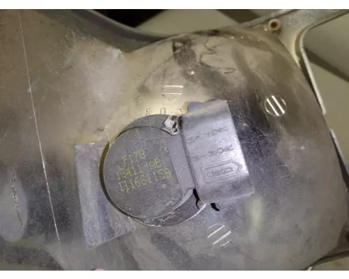 FORD F650 Headlamp Assembly