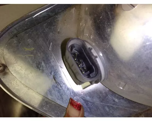 FORD F650 Headlamp Assembly