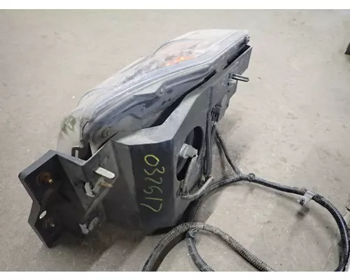 FORD F650 Headlamp Assembly
