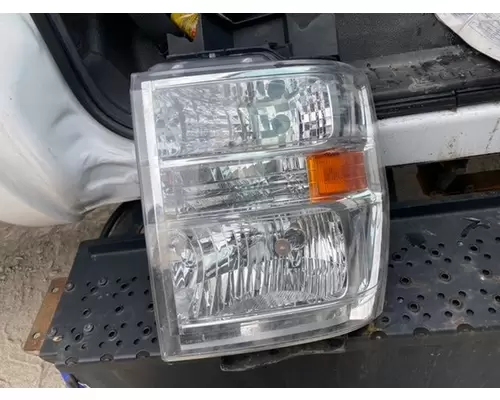 FORD F650 Headlamp Assembly