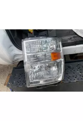 FORD F650 Headlamp Assembly
